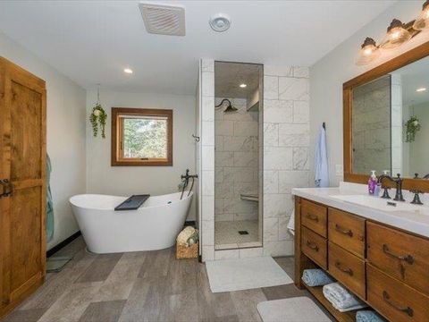 Tiny photo for 5508 Nordling Rd, Duluth, MN 55804 (MLS # 6123306)