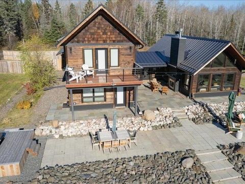 Tiny photo for 5508 Nordling Rd, Duluth, MN 55804 (MLS # 6123306)