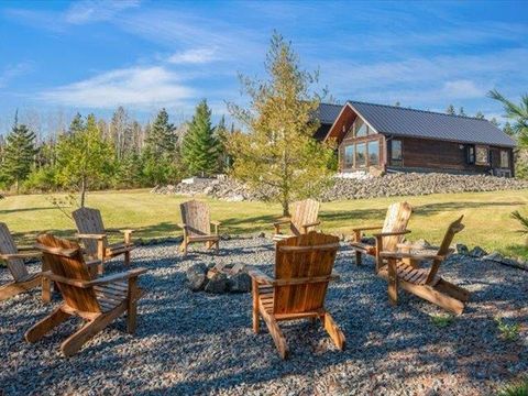 Tiny photo for 5508 Nordling Rd, Duluth, MN 55804 (MLS # 6123306)