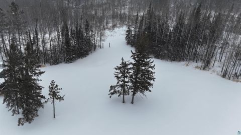 Tiny photo for 10992 Sweigert Rd, Orr, MN 55771 (MLS # 6124107)