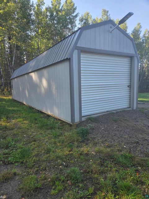 Tiny photo for 10992 Sweigert Rd, Orr, MN 55771 (MLS # 6124107)