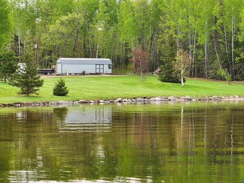 Tiny photo for 10992 Sweigert Rd, Orr, MN 55771 (MLS # 6124107)
