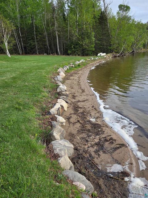 Tiny photo for 10992 Sweigert Rd, Orr, MN 55771 (MLS # 6124107)