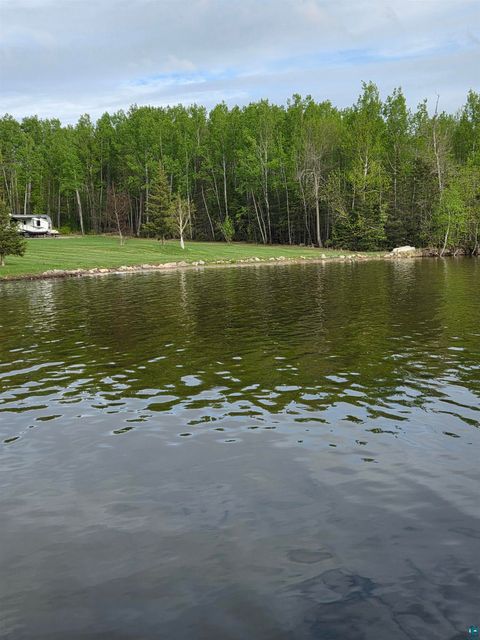Tiny photo for 10992 Sweigert Rd, Orr, MN 55771 (MLS # 6124107)