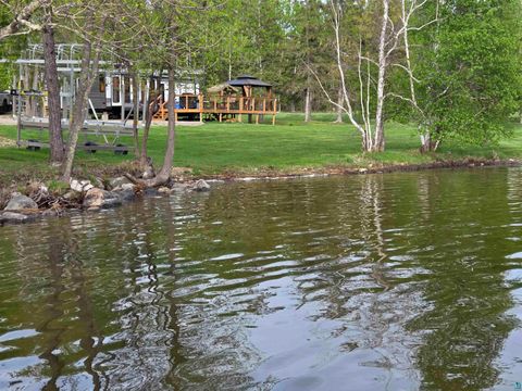 Tiny photo for 10992 Sweigert Rd, Orr, MN 55771 (MLS # 6124107)