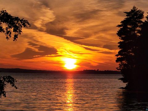 Tiny photo for 10992 Sweigert Rd, Orr, MN 55771 (MLS # 6124107)