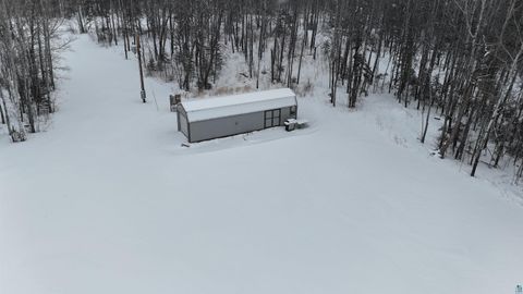 Tiny photo for 10992 Sweigert Rd, Orr, MN 55771 (MLS # 6124107)