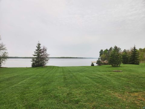 Tiny photo for 10992 Sweigert Rd, Orr, MN 55771 (MLS # 6124107)
