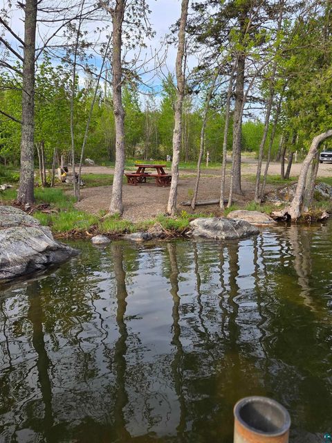 Tiny photo for 10992 Sweigert Rd, Orr, MN 55771 (MLS # 6124107)