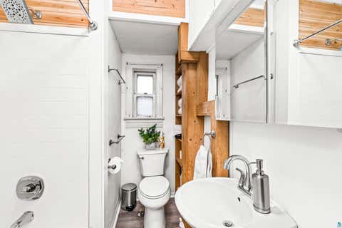 Tiny photo for 432 N 7th Ave E, Duluth, MN 55805 (MLS # 6127408)