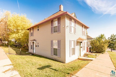 Tiny photo for 432 N 7th Ave E, Duluth, MN 55805 (MLS # 6127408)