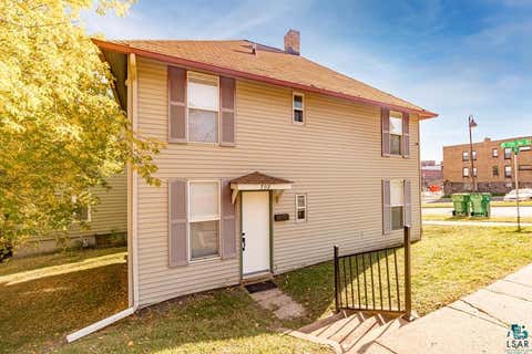 Tiny photo for 432 N 7th Ave E, Duluth, MN 55805 (MLS # 6127408)
