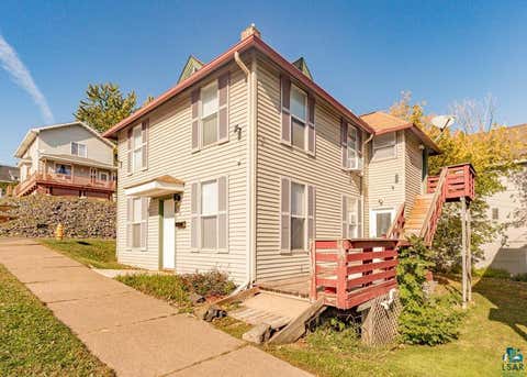 Photo of 432 N 7th Ave E, Duluth, MN 55805 (MLS # 6127408)