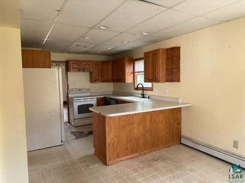 Tiny photo for 520 NW 3rd St NW ST, Chisholm, MN 55719 (MLS # 6127323)