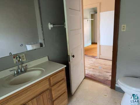Tiny photo for 520 NW 3rd St NW ST, Chisholm, MN 55719 (MLS # 6127323)