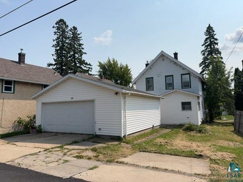 Tiny photo for 520 NW 3rd St NW ST, Chisholm, MN 55719 (MLS # 6127323)
