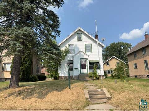 Photo of 520 NW 3rd St NW ST, Chisholm, MN 55719 (MLS # 6127323)