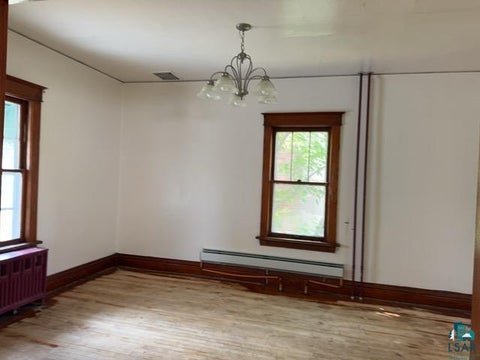 Tiny photo for 520 NW 3rd St NW ST, Chisholm, MN 55719 (MLS # 6127323)