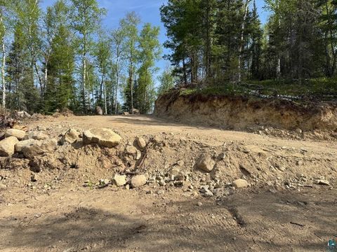 Tiny photo for TBD Moose Creek Tr, Ely, MN 55731 (MLS # 6126182)