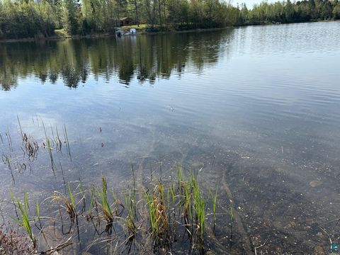 Tiny photo for TBD Moose Creek Tr, Ely, MN 55731 (MLS # 6126182)