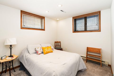 Tiny photo for 4870 Woodridge Dr, Hermantown, MN 55811 (MLS # 6124198)