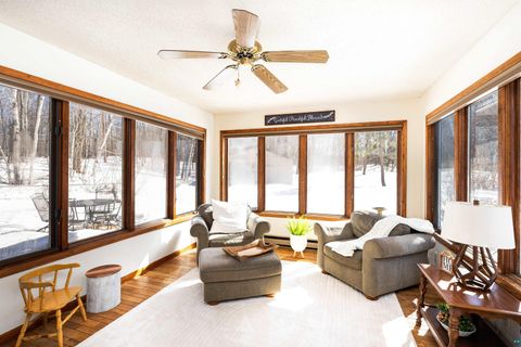 Tiny photo for 4870 Woodridge Dr, Hermantown, MN 55811 (MLS # 6124198)