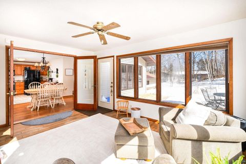 Tiny photo for 4870 Woodridge Dr, Hermantown, MN 55811 (MLS # 6124198)