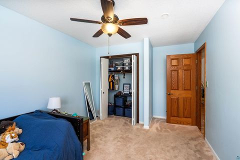 Tiny photo for 4870 Woodridge Dr, Hermantown, MN 55811 (MLS # 6124198)