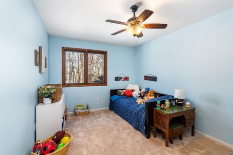 Tiny photo for 4870 Woodridge Dr, Hermantown, MN 55811 (MLS # 6124198)