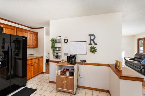 Tiny photo for 4870 Woodridge Dr, Hermantown, MN 55811 (MLS # 6124198)