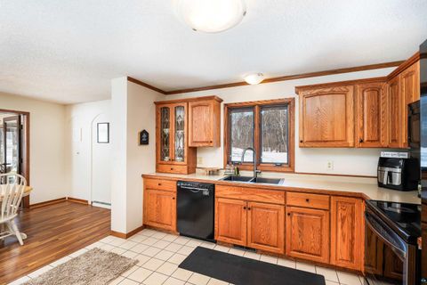 Tiny photo for 4870 Woodridge Dr, Hermantown, MN 55811 (MLS # 6124198)