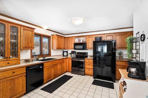 Tiny photo for 4870 Woodridge Dr, Hermantown, MN 55811 (MLS # 6124198)
