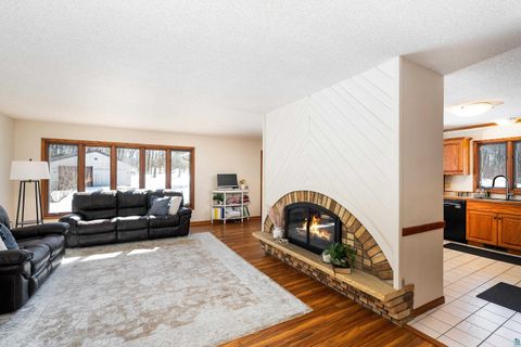 Tiny photo for 4870 Woodridge Dr, Hermantown, MN 55811 (MLS # 6124198)