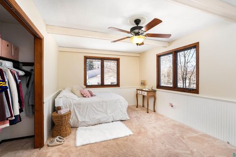 Tiny photo for 4870 Woodridge Dr, Hermantown, MN 55811 (MLS # 6124198)