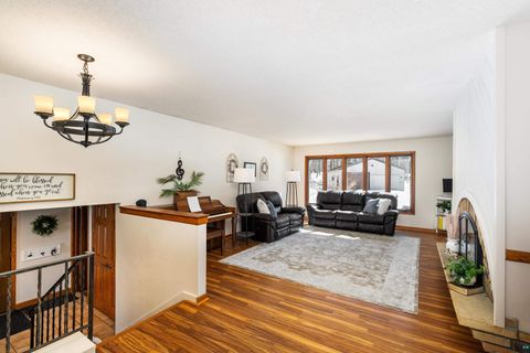 Tiny photo for 4870 Woodridge Dr, Hermantown, MN 55811 (MLS # 6124198)