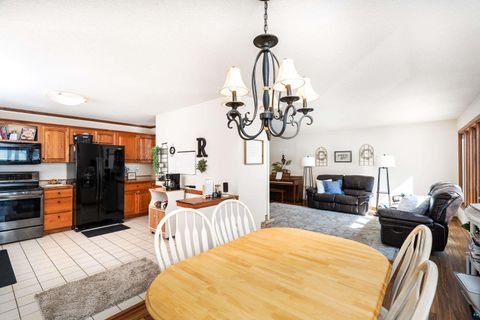 Tiny photo for 4870 Woodridge Dr, Hermantown, MN 55811 (MLS # 6124198)