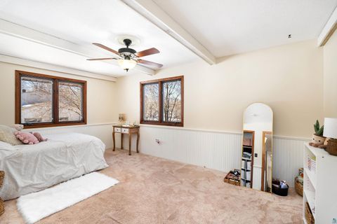 Tiny photo for 4870 Woodridge Dr, Hermantown, MN 55811 (MLS # 6124198)