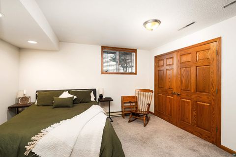 Tiny photo for 4870 Woodridge Dr, Hermantown, MN 55811 (MLS # 6124198)