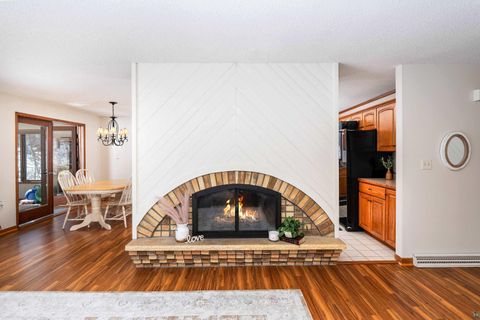 Tiny photo for 4870 Woodridge Dr, Hermantown, MN 55811 (MLS # 6124198)
