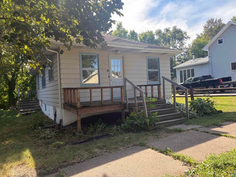 Photo of 413 N 80th Ave W Ave, Duluth, MN 55807 (MLS # 6127946)