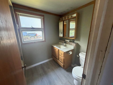 Tiny photo for 413 N 80th Ave W Ave, Duluth, MN 55807 (MLS # 6127946)