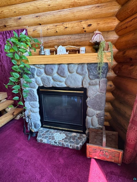Tiny photo for 717 Larsmont Rd, Two Harbors, MN 55616 (MLS # 6127226)