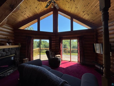 Tiny photo for 717 Larsmont Rd, Two Harbors, MN 55616 (MLS # 6127226)