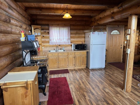 Tiny photo for 717 Larsmont Rd, Two Harbors, MN 55616 (MLS # 6127226)