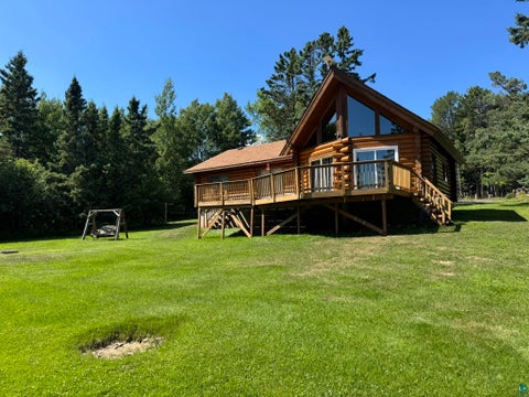 Photo of 717 Larsmont Rd, Two Harbors, MN 55616 (MLS # 6127226)