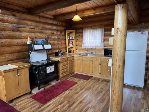 Tiny photo for 717 Larsmont Rd, Two Harbors, MN 55616 (MLS # 6127226)
