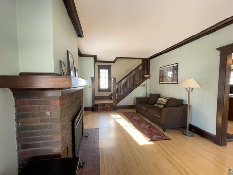 Tiny photo for 629 N 19th Ave E Ave, Duluth, MN 55812 (MLS # 6123913)