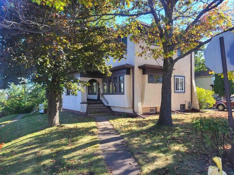 Tiny photo for 629 N 19th Ave E Ave, Duluth, MN 55812 (MLS # 6123913)