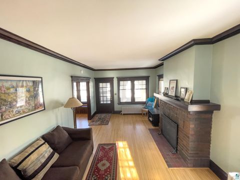 Tiny photo for 629 N 19th Ave E Ave, Duluth, MN 55812 (MLS # 6123913)