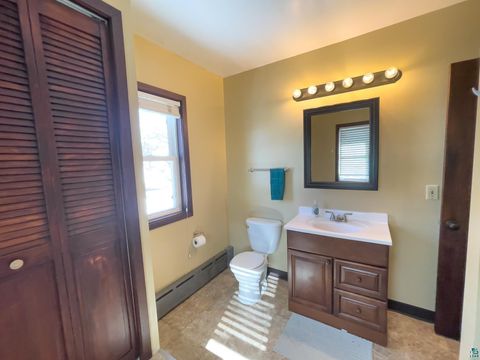 Tiny photo for 629 N 19th Ave E Ave, Duluth, MN 55812 (MLS # 6123913)